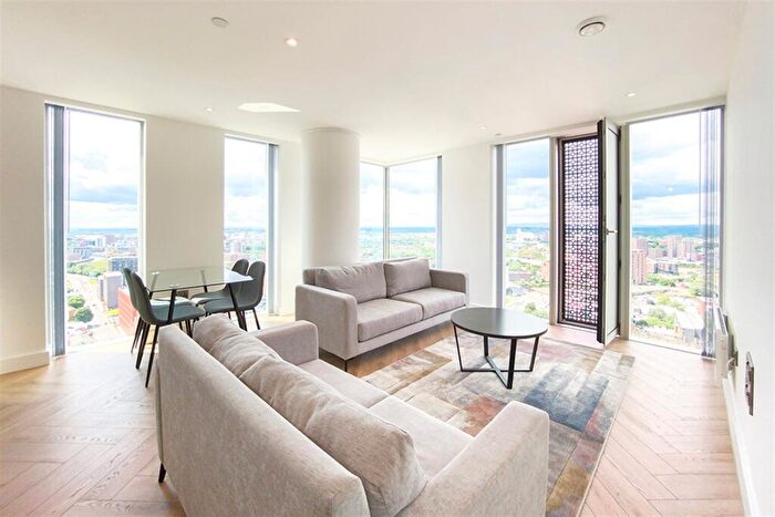 2 Bedroom Apartment For Sale In Elizabeth Tower, M15