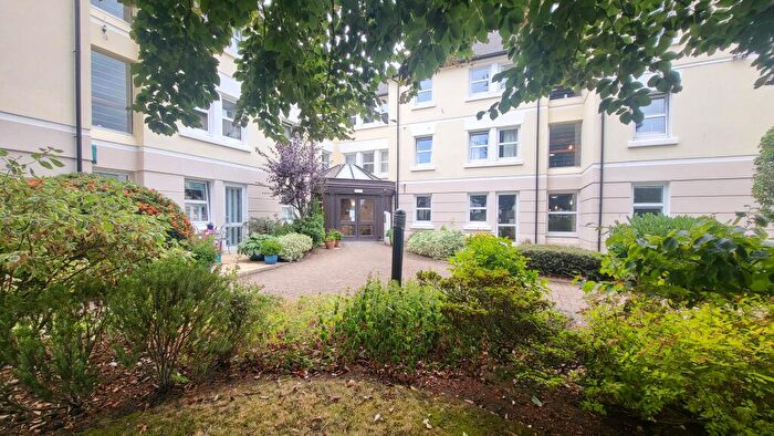 1 Bedroom Flat To Rent In Litchdon Street, Barnstaple, EX32