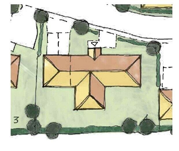 3 Bedroom Land For Sale In Wilde Street, Beck Row, Bury St. Edmunds, Suffolk, IP28