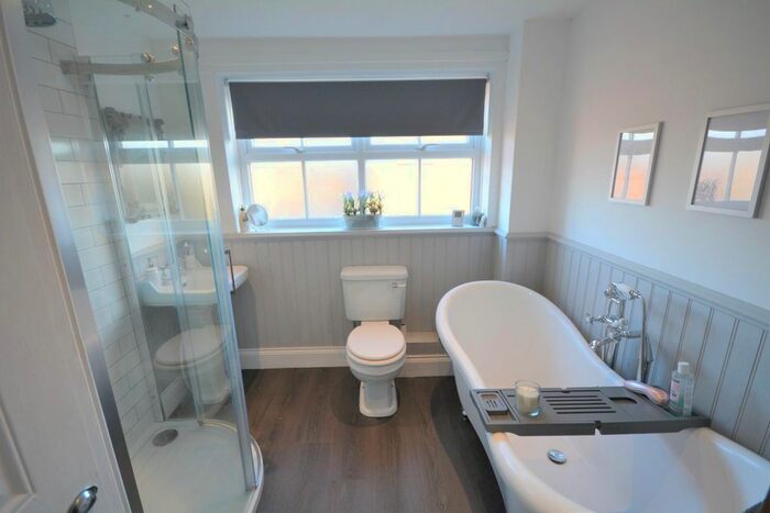2 Bedroom Semi-Detached House For Sale In Brookside, Evenwood, Bishop Auckland, DL14
