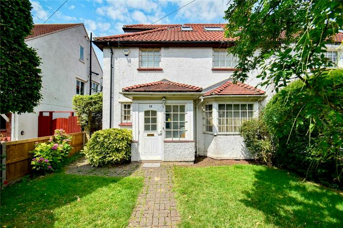 4 Bedroom Semi-Detached House To Rent In Grantchester Road, Cambridge, CB3