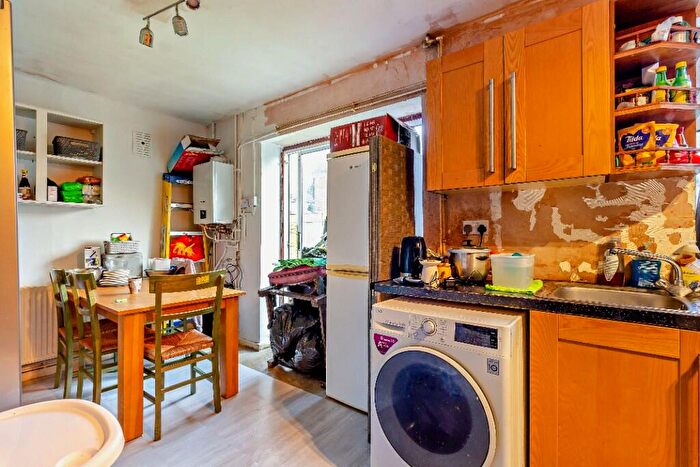 2 Bedroom Terraced House For Sale In Daventry Road, Romford, London, RM3