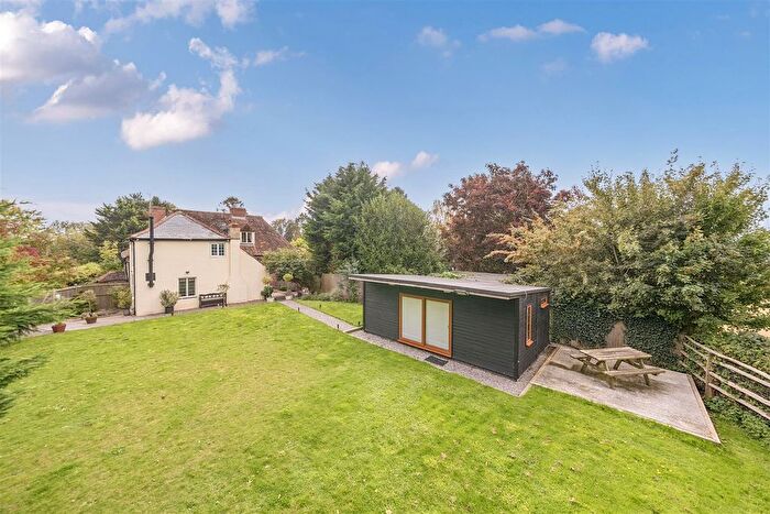 1 Bedroom Equestrian Property For Sale In Sellindge, Kent, TN25