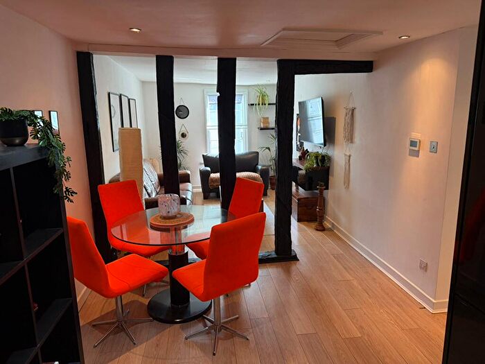 1 Bedroom Apartment To Rent In High Street, Great Dunmow, CM6