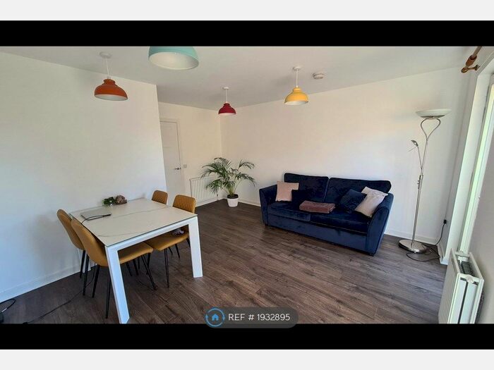 2 Bedroom Terraced House To Rent In Grieve Crescent, Edinburgh, EH4