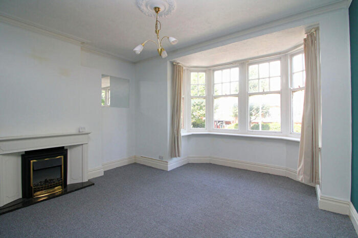 1 Bedroom Apartment For Sale In New Church Road, Hove, BN3