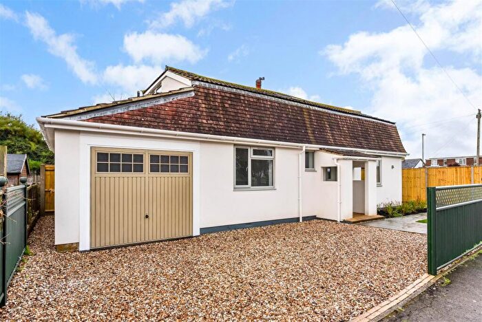 3 Bedroom Detached House For Sale In Marine Drive, West Wittering, PO20