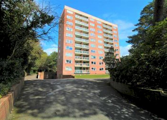 2 Bedroom Flat To Rent In Christchurch Road, Bournemouth, BH1