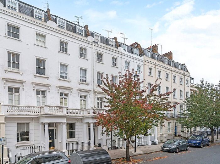 Studio For Sale In Sutherland Street, Pimlico, London, SW1V