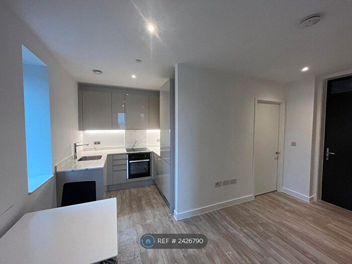 1 Bedroom Flat To Rent In Fifty-Five, Manchester, M3
