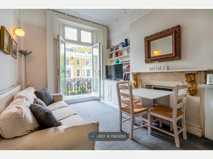 2 Bedroom Flat To Rent In Leamington Road Villas, London, W11