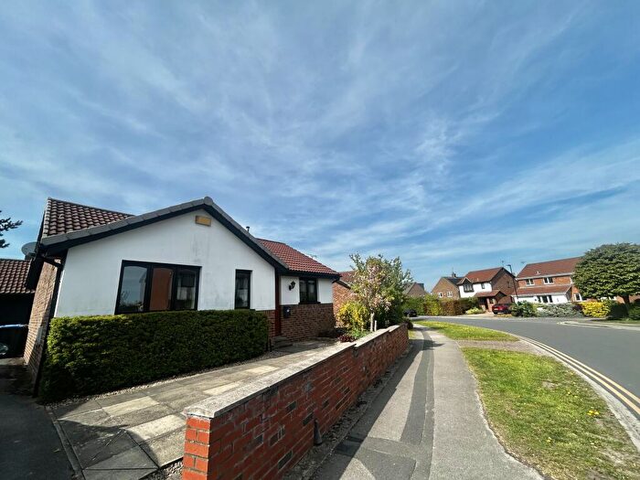 2 Bedroom Bungalow To Rent In Arthurs Avenue, Harrogate, HG2