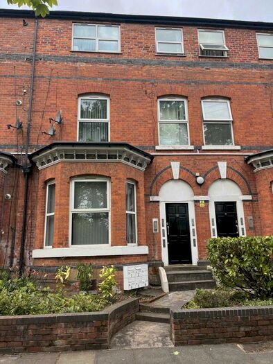 1 Bedroom Studio To Rent In Studio, Sandy Grove, Salford, M6