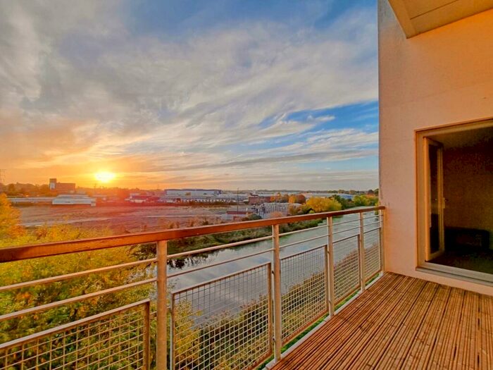 2 Bedroom Apartment To Rent In Yeoman Close, Ipswich, IP1