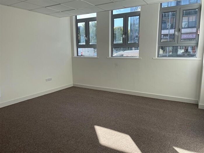 Office To Rent In Regent Street, Leeds, LS2
