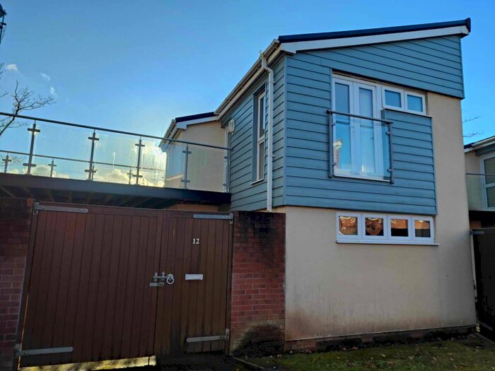 1 Bedroom Link Detached House To Rent In Springwater Close, Buckshaw Village, Chorley, PR7
