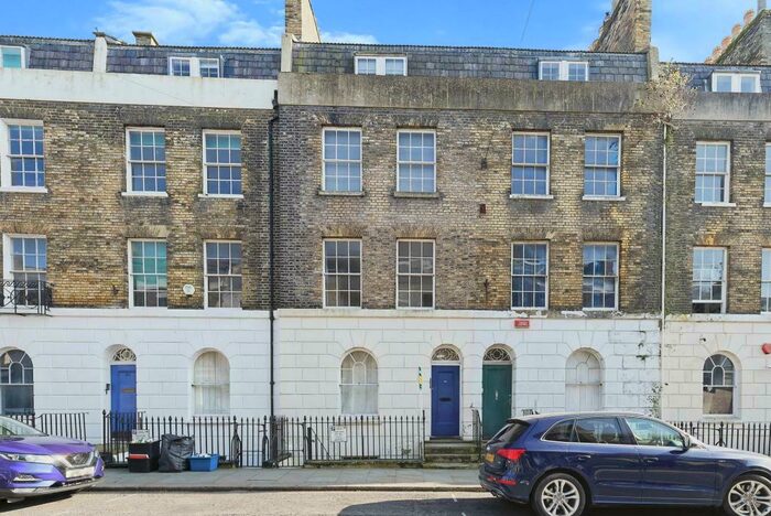 1 Bedroom Property To Rent In Castle Street, Dover, CT16