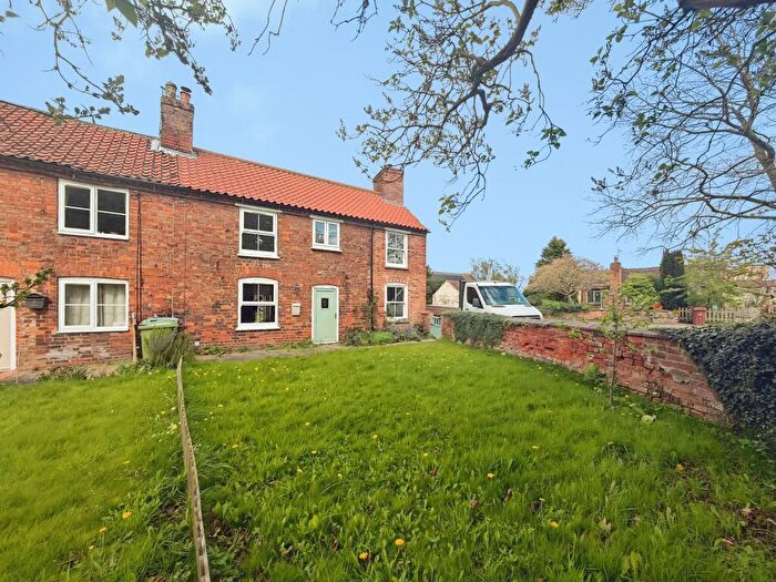 4 Bedroom Terraced House To Rent In London Row, Newark, NG23