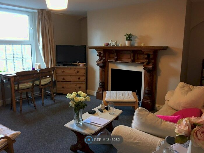 1 Bedroom Flat To Rent In Cheltenham Road, Bristol, BS6