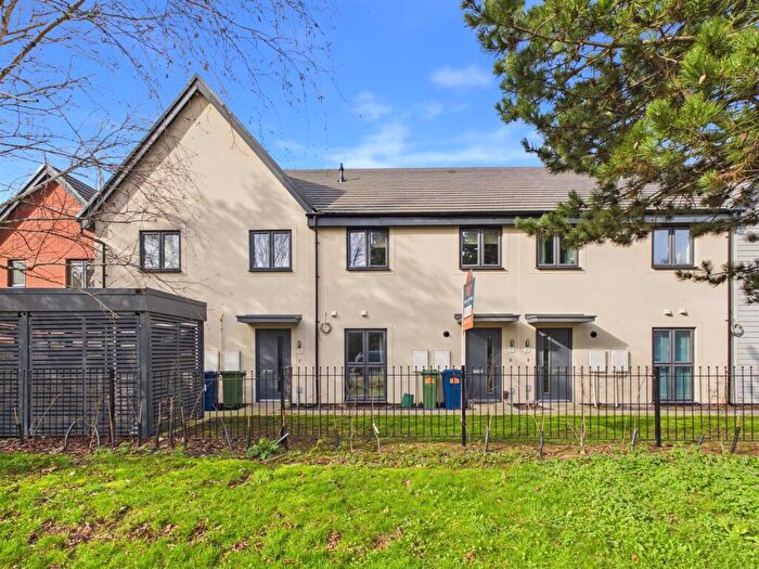 1 Bedroom House For Sale In Hawker Drive, Brockworth, Gloucester, GL3