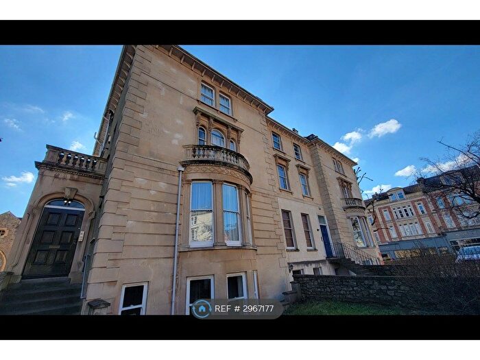 2 Bedroom Flat To Rent In Oakland Road, Redland, Bristol, BS6