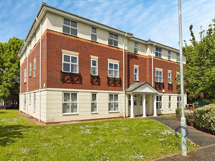 1 Bedroom Flat For Sale In Victoria Gardens, Cradley Heath, West Midlands, B64