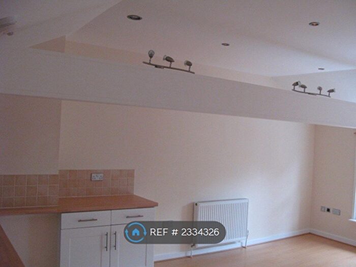 Studio To Rent In Fairfield Road, Braintree, CM7