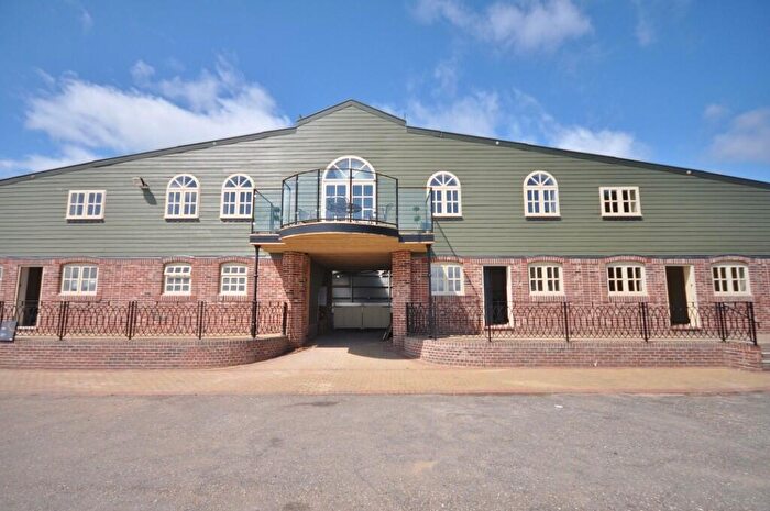 1 Bedroom Apartment To Rent In Ashfields, Great Canfield, CM6