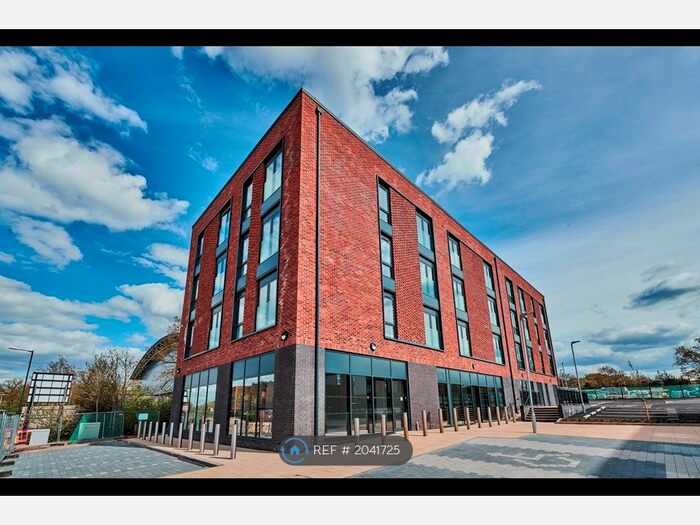 1 Bedroom Flat To Rent In Brambles Crescent, Blythe Valley Park, B90