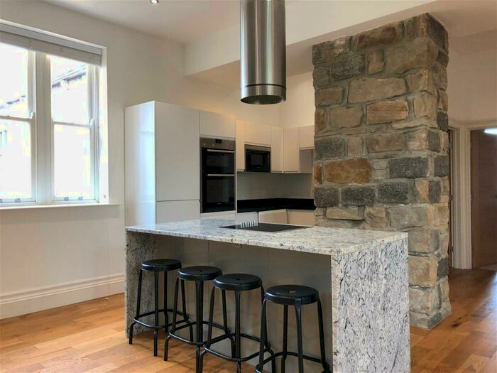 2 Bedroom Flat To Rent In Boyds Mill, East Street, Leeds, LS9