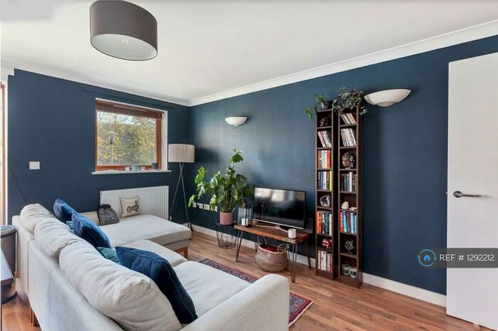 1 Bedroom Flat To Rent In George Downing Estate, London, N16