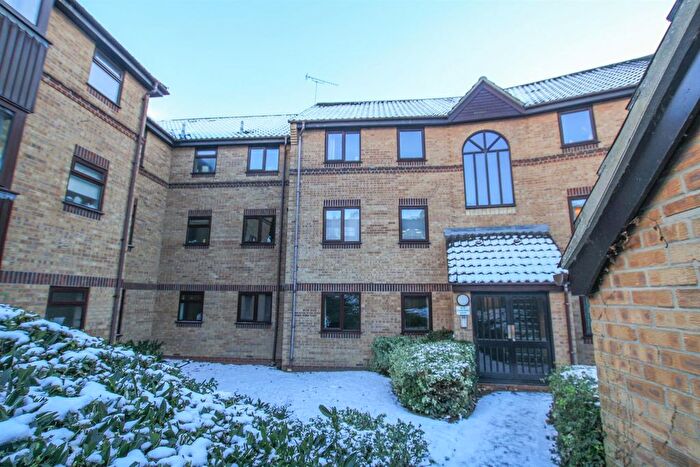 1 Bedroom Flat To Rent In Glendenning Road, Norwich, NR1