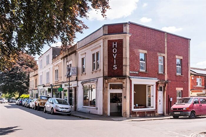 4 Bedroom End Terrace House To Rent In Chandos Road, Bristol, BS6