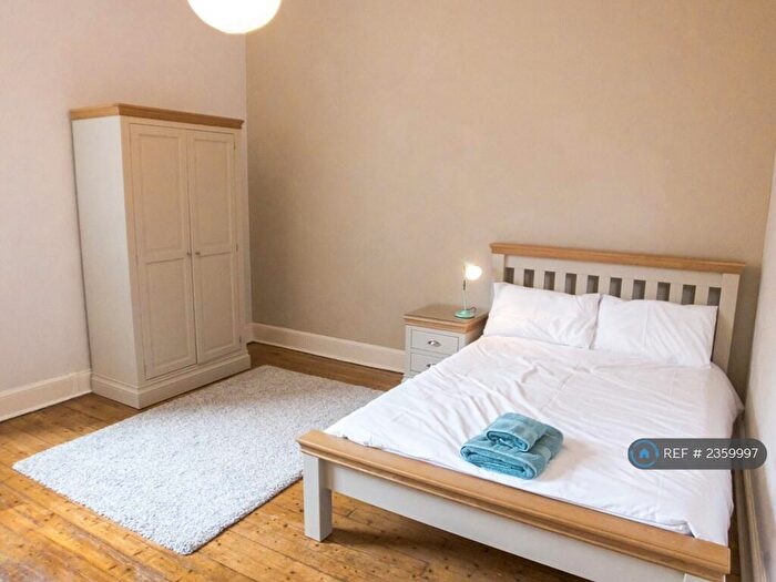 4 Bedroom Flat To Rent In Marchmont, Marchmont, EH9