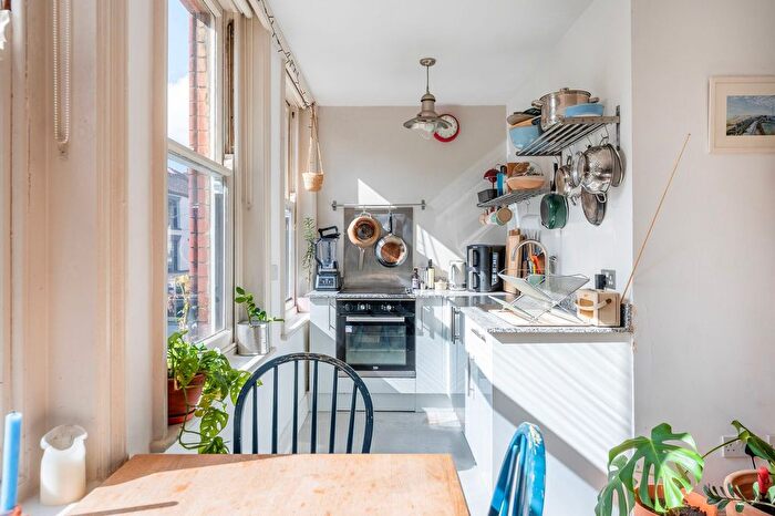 1 Bedroom Flat For Sale In St. Benedicts Street, Norwich, NR2