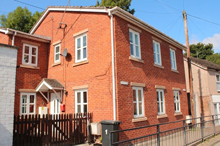 2 Bedroom Flat To Rent In High Street, Bagillt, CH6