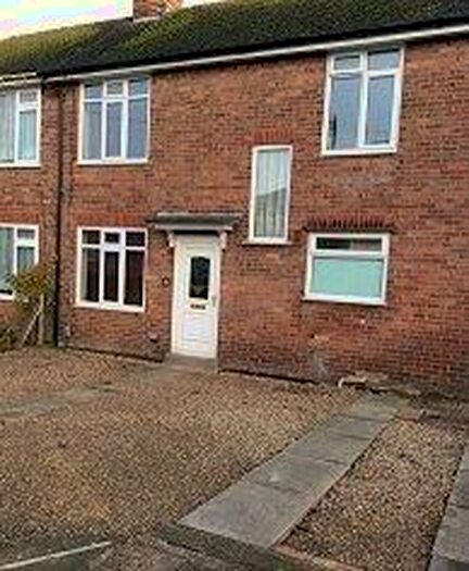 6 Bedroom Semi-Detached House To Rent In Beverley Road, Norwich, NR5