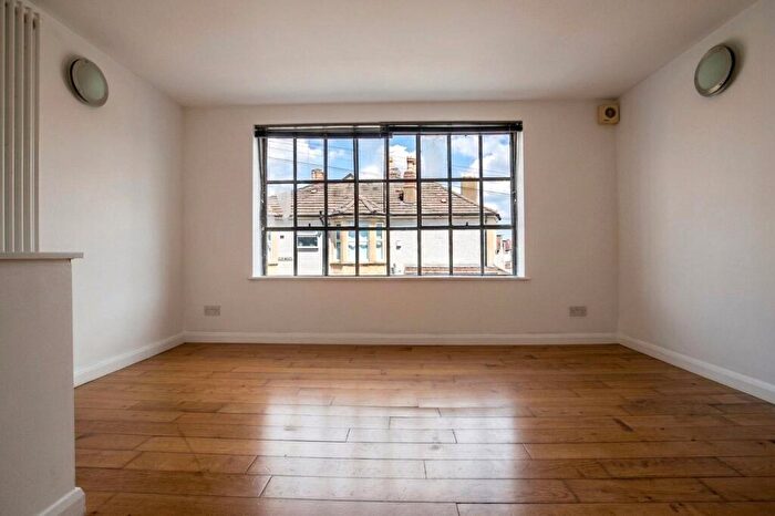1 Bedroom Apartment To Rent In Elm Road Studios, Elm Road, Horfield, Bristol, BS7
