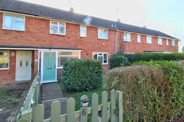 3 Bedroom Terraced House For Sale In Town Shott, Clophill, Bedford, MK45