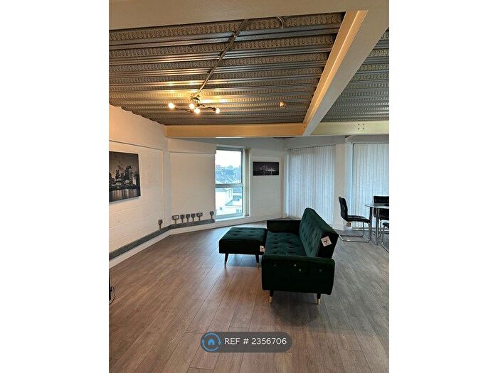 1 Bedroom Flat To Rent In Crwys Road, Cardiff, CF24