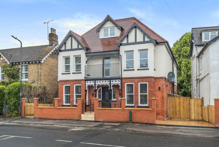 1 Bedroom Apartment To Rent In Norfolk Road, Maidenhead, SL6