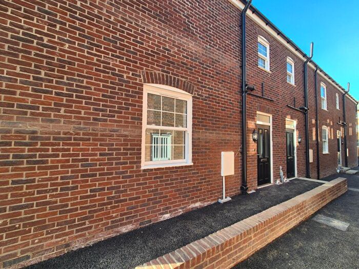 2 Bedroom End Of Terrace House To Rent In London Road, King'S Lynn, PE30