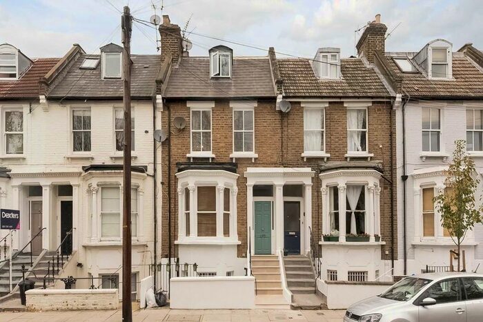 2 Bedroom Flat To Rent In Archel Road, London, W14