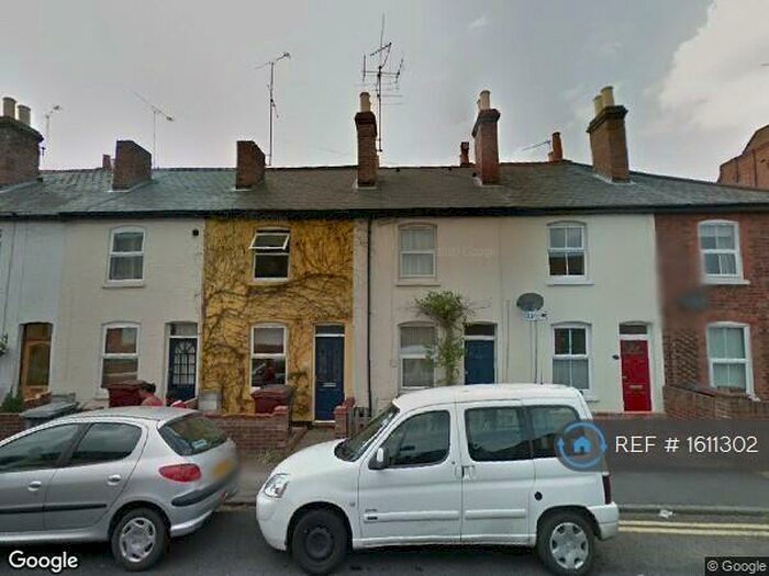 2 Bedroom Terraced House To Rent In Swansea Road, Reading, RG1