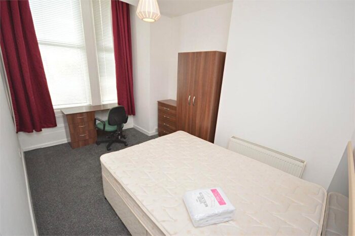 2 Bedroom Apartment To Rent In Claremont Terrace, Sunderland, SR2