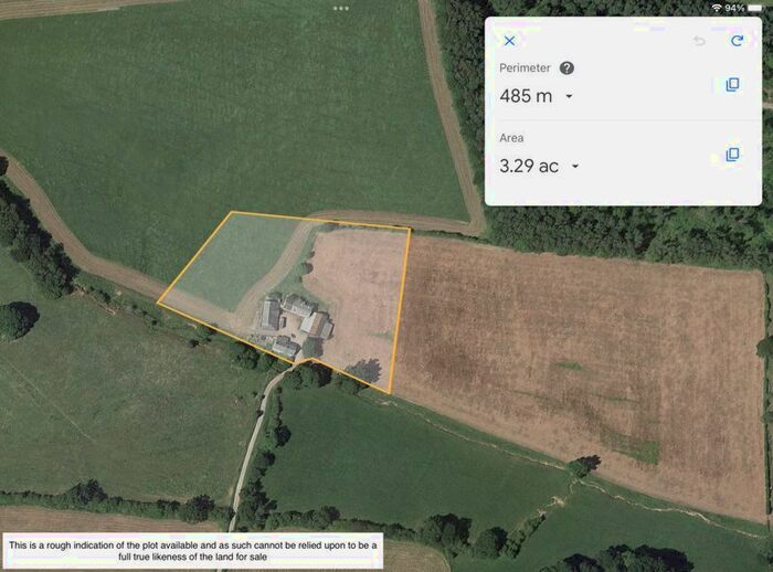 4 Bedroom Property For Sale In Great Strickland, Penrith, CA10