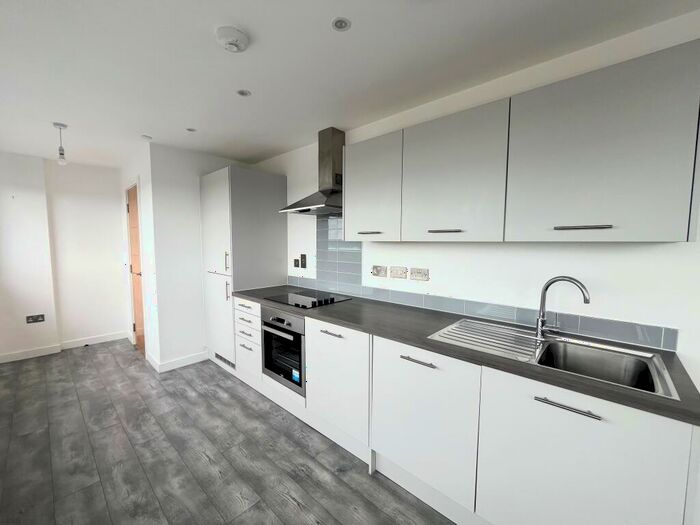 1 Bedroom Apartment To Rent In Equipoint, B25