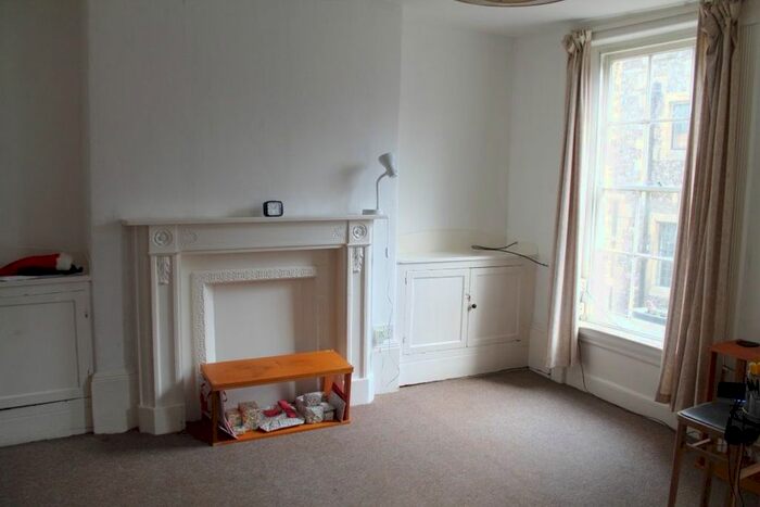 1 Bedroom Flat To Rent In The Borough, Canterbury, CT1