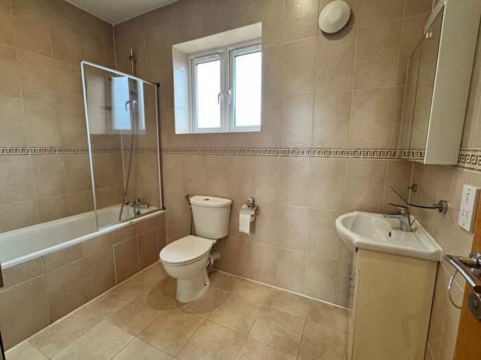 3 Bedroom Terraced House For Sale In Corbylands Road, Sidcup, DA15