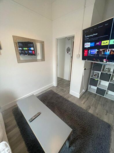 Studio To Rent In Avery Court, Avery Way, Allhallows, Rochester, ME3